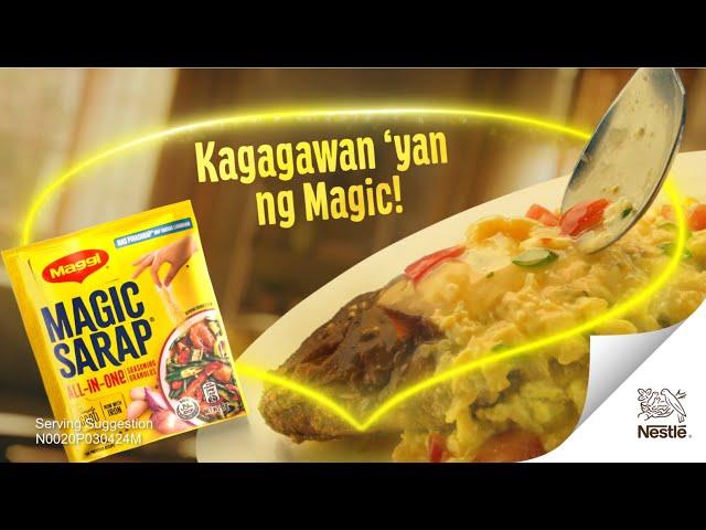 MAGGI® Magic Sarap®