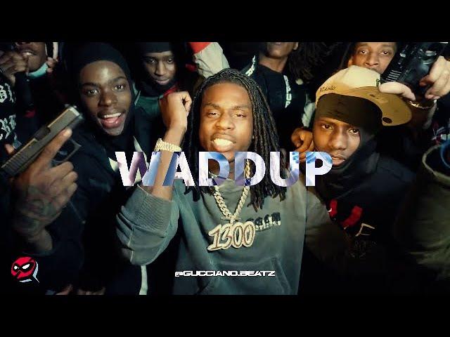 [FREE] PGF NUK x POLO G Type Beat "WADDUP" Trap Instrumental 2023