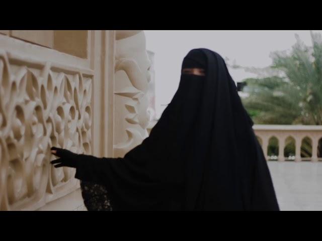 Video Muslimah Bercadar