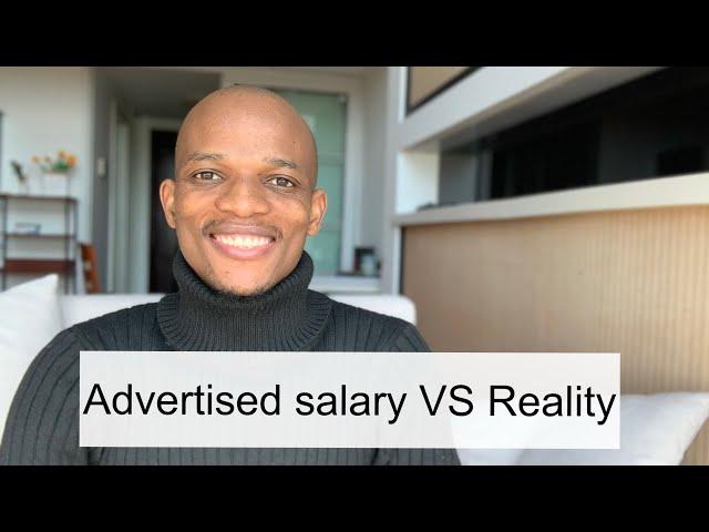 ESL teachers advertised salaries vs reality of what the school actually offers.