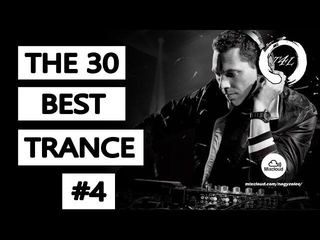 The 30 Best Trance Music Songs Ever 4. (Tiesto, Armin van Buuren, ATB) | TranceForLife