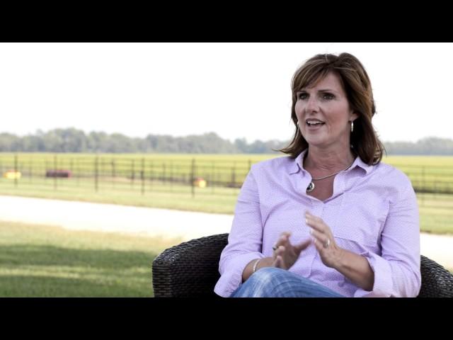 Women in Agriculture | A True Partnership