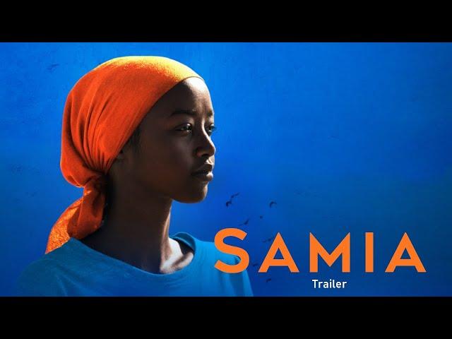 SAMIA | Trailer Deutsch HD | Jetzt im Kino