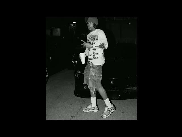 FREE Lil Baby Type Beat - "Suspect" | Prod AG