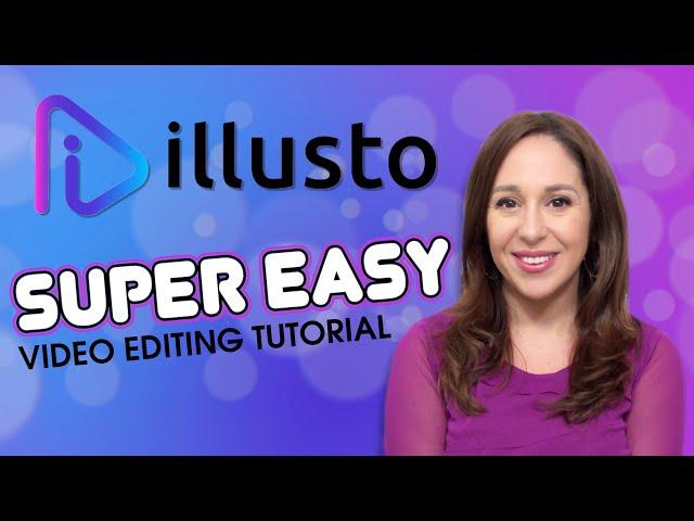 Illusto.com Tutorial