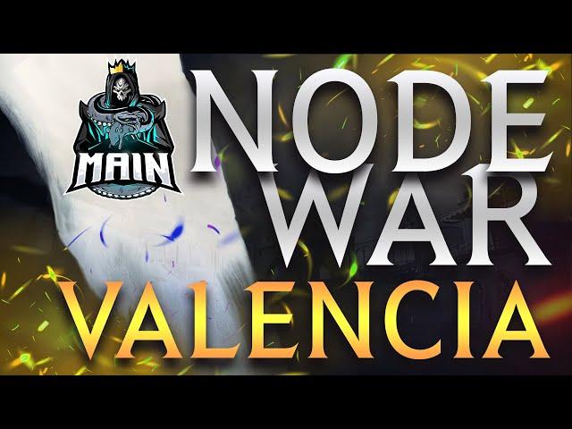 BDO Console | Val Nodewar | Main V. NUC V. LC | Shotcalls included | 07.08.24