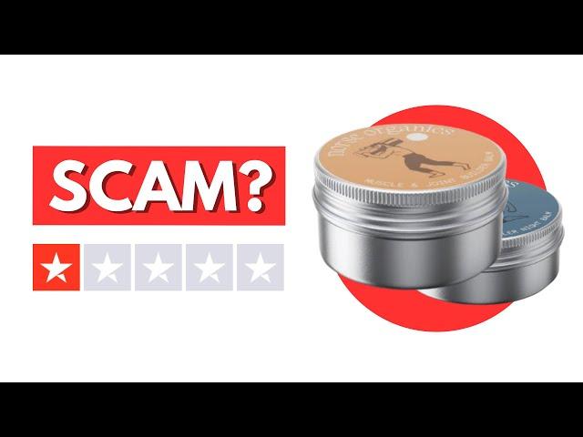 Norse Organics Review - BEWARE: Is It Legit or Scam? (2025)