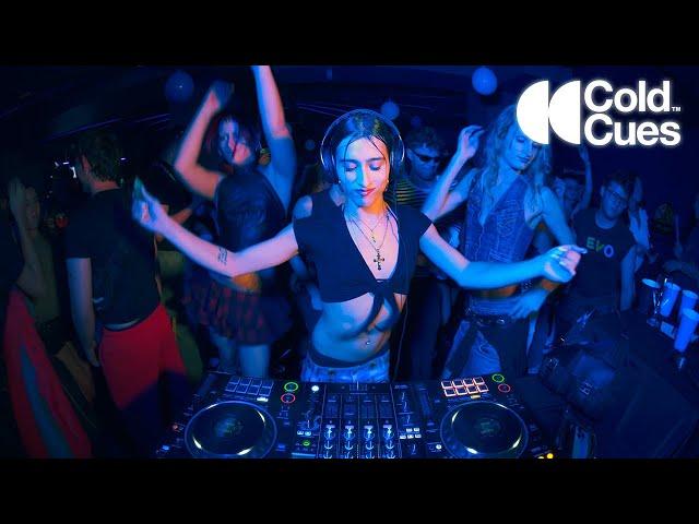 Hottest Hard Dance Hits At a Private Party in Madrid | FUKCNORMAL