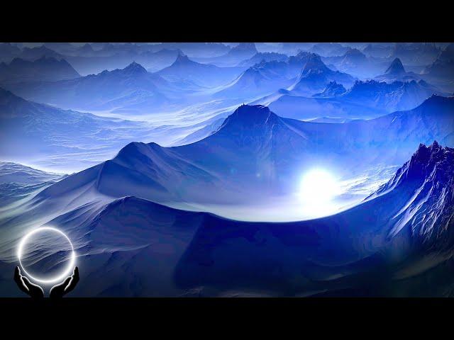 Deep Sleep Music with Binaural Beats (0.1 Hz - 4 Hz) Stress Relief | Meditation