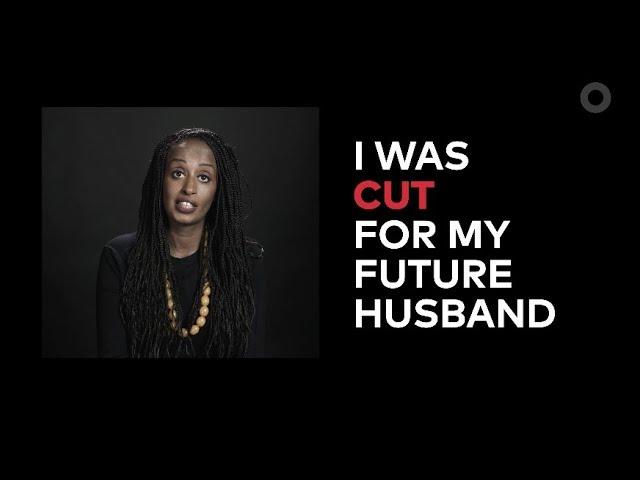 FGM Survivor: Leyla Hussein's Story