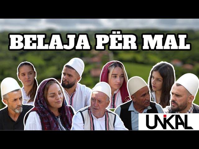 Histori Popullore - BELAJA PËR MAL