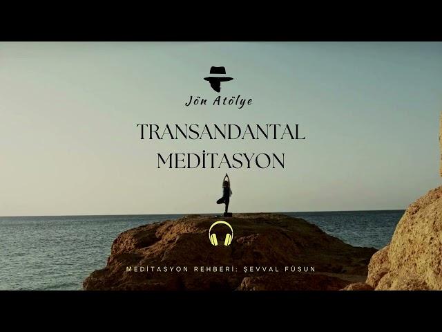 Transandantal Meditasyon