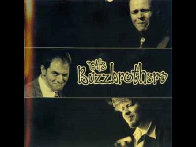 Erik Harstad & The Buzz Brothers - Country Girl