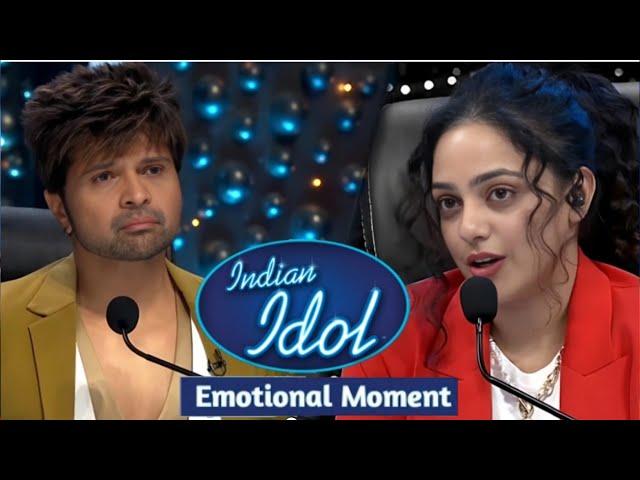 इस Performance को देखकर judges रोपड़ | zindagi dene wale sun | indian idol 2023 | Rashid Ali