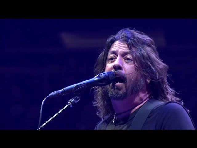 Foo Fighters - Live at Madison Square Garden, New York, 06/20/2021 (Full Pro Video Concert)