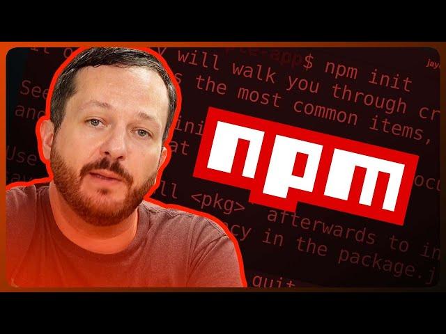 Everything You Need to Know to Get Started With npm | Node Package Manager Explained