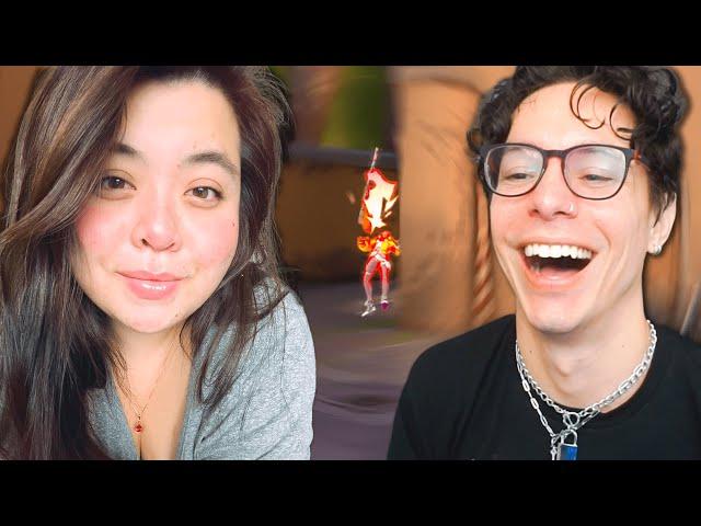 The most HILARIOUS DUO is back!! (ft FrtingGlitter)