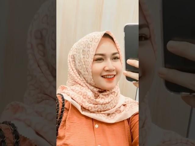 jilbob selfie #pemersatubangsa #shorts #shortvideo #janda #tiktok #jilbob  #jilbabpemersatubangsa