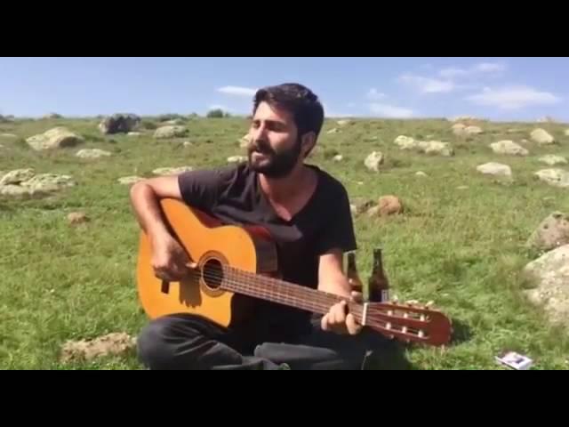 Volkan çelik - yaylalar