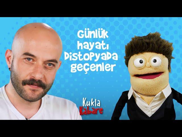 ÜTOPYA, DİSTOPYA, KAOTİK DÜNYA, SU KITLIĞI, ORWELL, MAD MAX