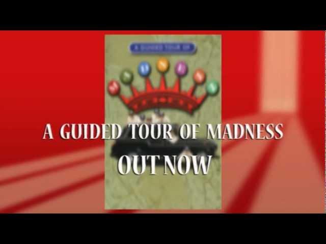 Madness - A Guided Advert