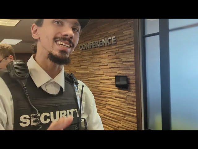 I Will make an Arrest if you Dnt Leave City Hall 1st Amendment Audit