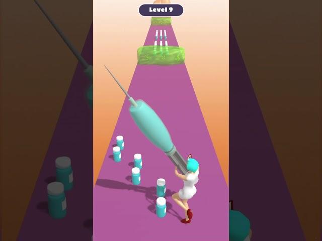 Wait For End  Lvl.9 #shorts #gameplay #games #gaming