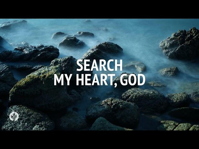 Search My Heart, God | Audio Reading | Our Daily Bread Devotional | July 10, 2024