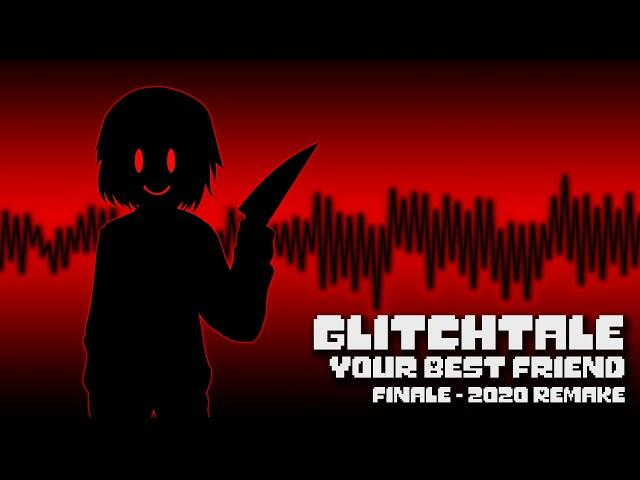 Glitchtale OST - Finale [2020 Remake]