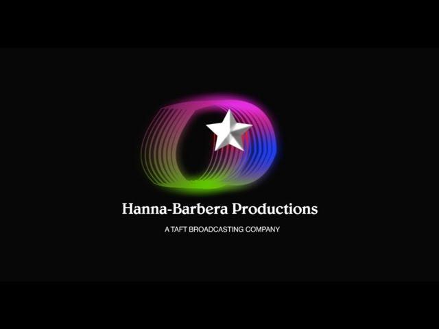 Hanna Barbera Productions 3rd Remake