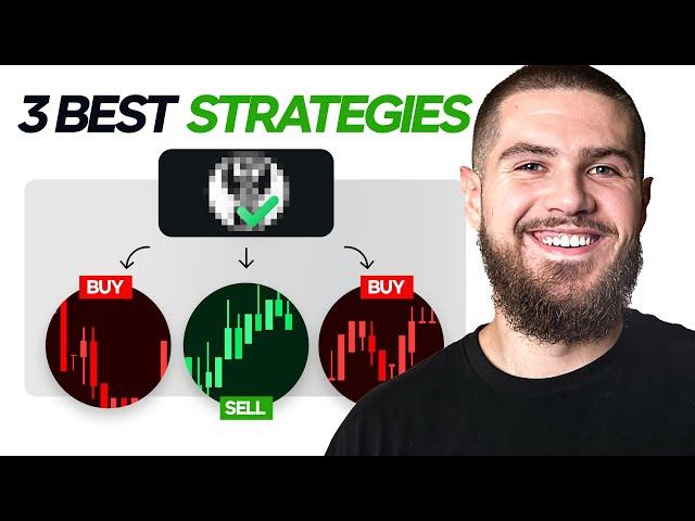 3 Best ICT Trading Strategies for Beginners