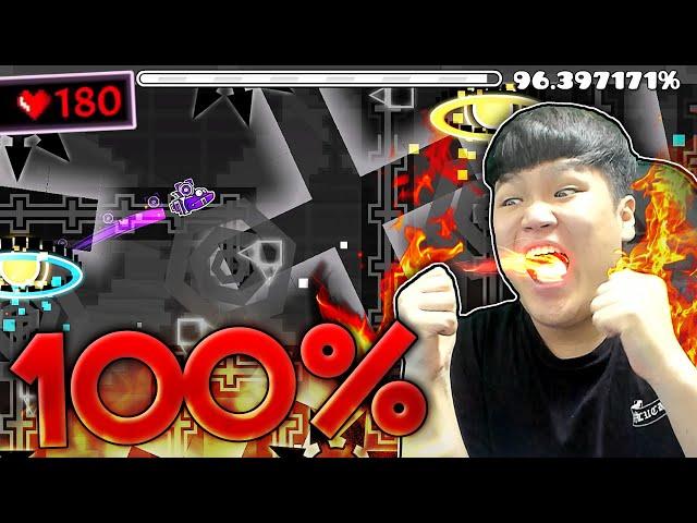 PHOBOS vs DORAMI / Legendary Challenge for a week... | Geometry Dash