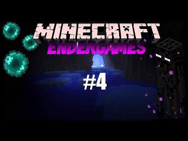 Endergames #04 | mit Pedo Challenge