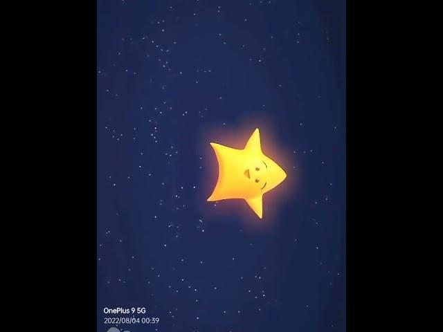 twinkle twinkle little star ||Doraemon cartoon|| cartoon ️