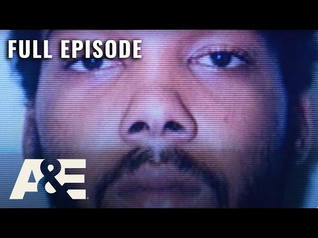 ATM Video Helps Police Nab Suspected Sexual Predator (S5, E13) | Cold Case Files | Full Episode