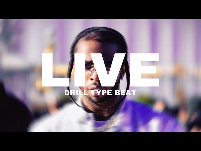 [Free] Pop Smoke x Fivio Foreign Type Beat “Live“ 2023