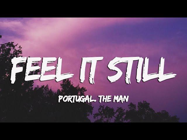 「Vietsub」Feel It Still - Portugal. The Man