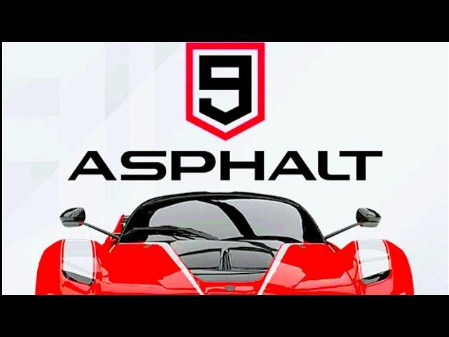 1000  FREE  TOKENS | Asphalt 9 Legends