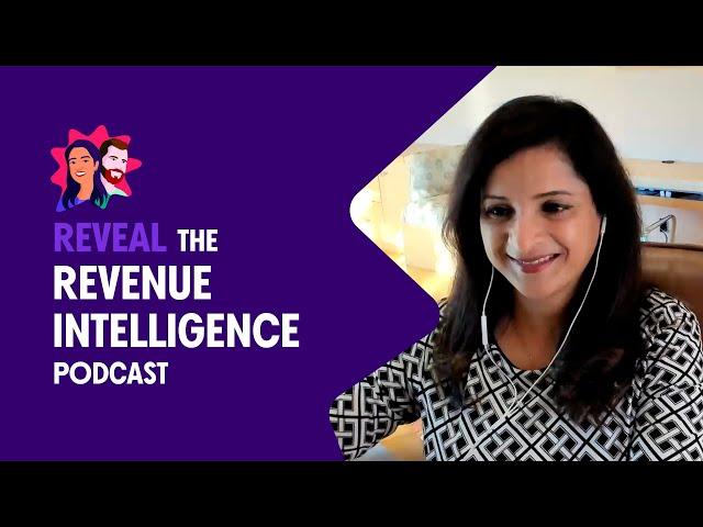 Shifting from a funnel to a flywheel with Yamini Rangan, Hubspot