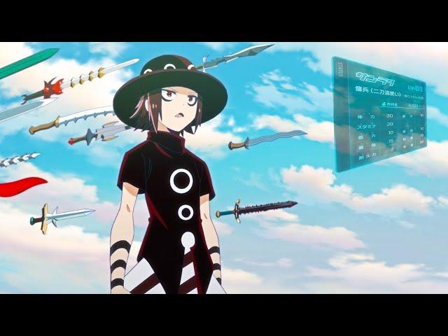ALL IN ONE | " Chúc Thế Giới Ngủ Ngủ Ngon " | Tóm Tắt Anime Good Night World | Mikey Senpai