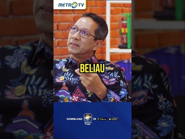 Satu satunya Program Terbaik yang Dipimpin oleh Pak Anies Baswedan   Skor 9 #shorts