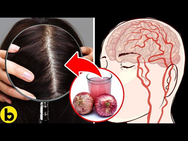 11 Ways To Increase Blood Circulation Of Scalp For Great Hair