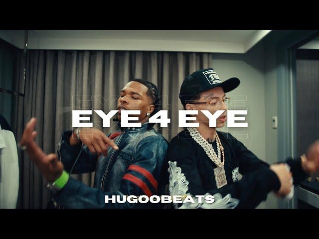 [FREE] Central Cee X Lil Baby Type Beat – “EYE4EYE” | Melodic Drill Type Beat 2024