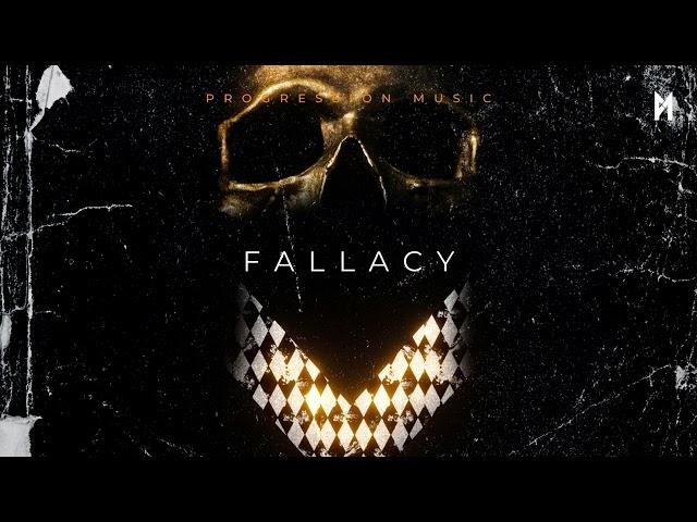 [FREE] Dark Vocal Sample Drill Beat - "Fallacy" | Fivio Foreign Type Beat