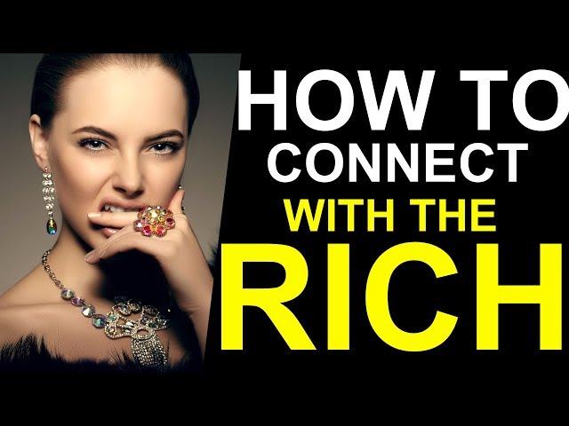 3 Secrets to Connect With Influential & Successful People