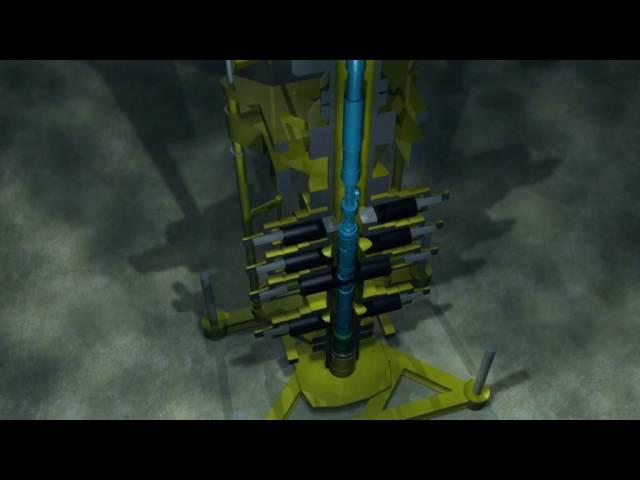 Subsea   Vertical