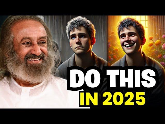 STOP Everything  & Watch This Video | @Gurudev