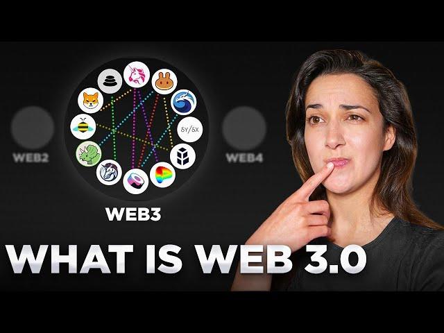 The Future Of Web3!  What's Ahead? (Top 5 Predictions!)  Plus: Capitalize On What's Coming! 