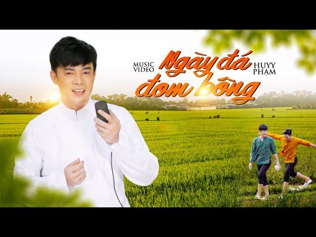 Ngày Đá Đơm Bông | MV Ca nhạc Đam Mỹ - Boys' Love || Huyy Phạm ft. Hữu Duy