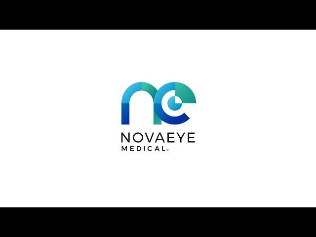 Nova Eye Medical (ASX:EYE) - Webinar Presentation